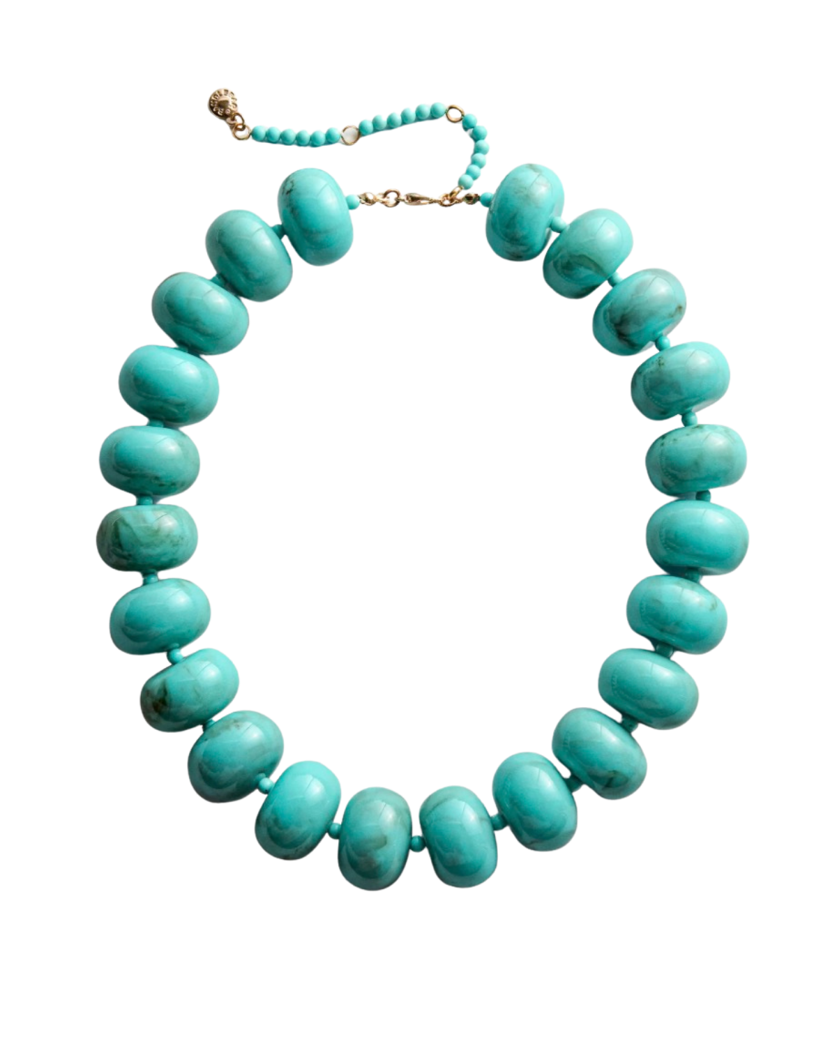 turqoisenecklace