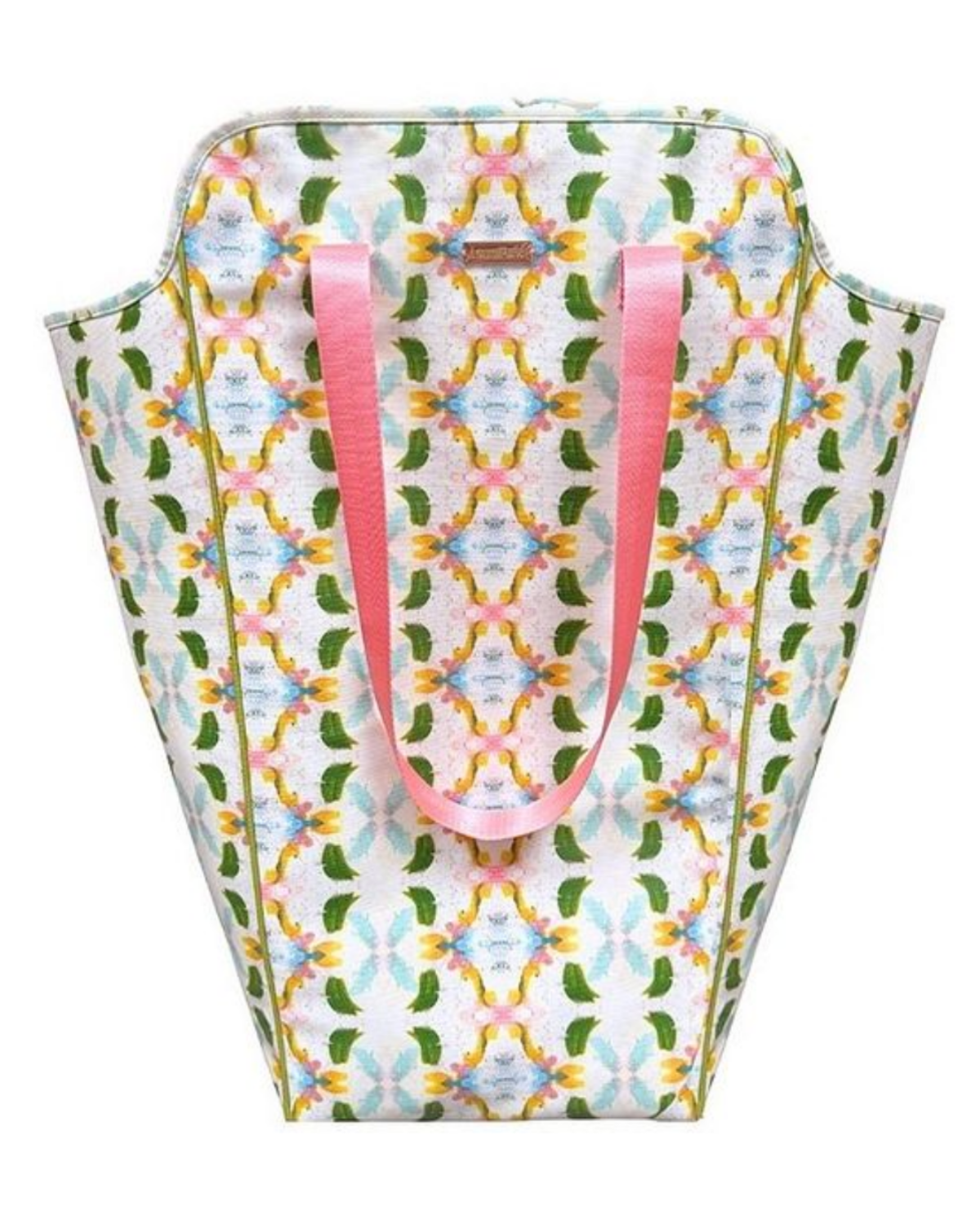 dogwood laundry bag