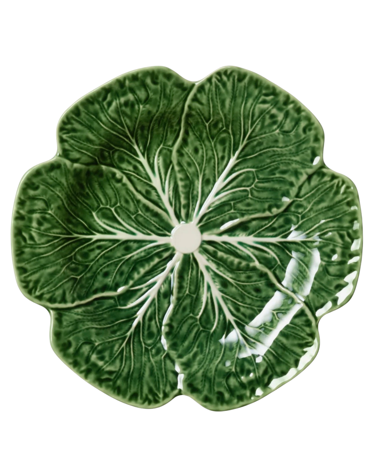 Cabbage Set of 4