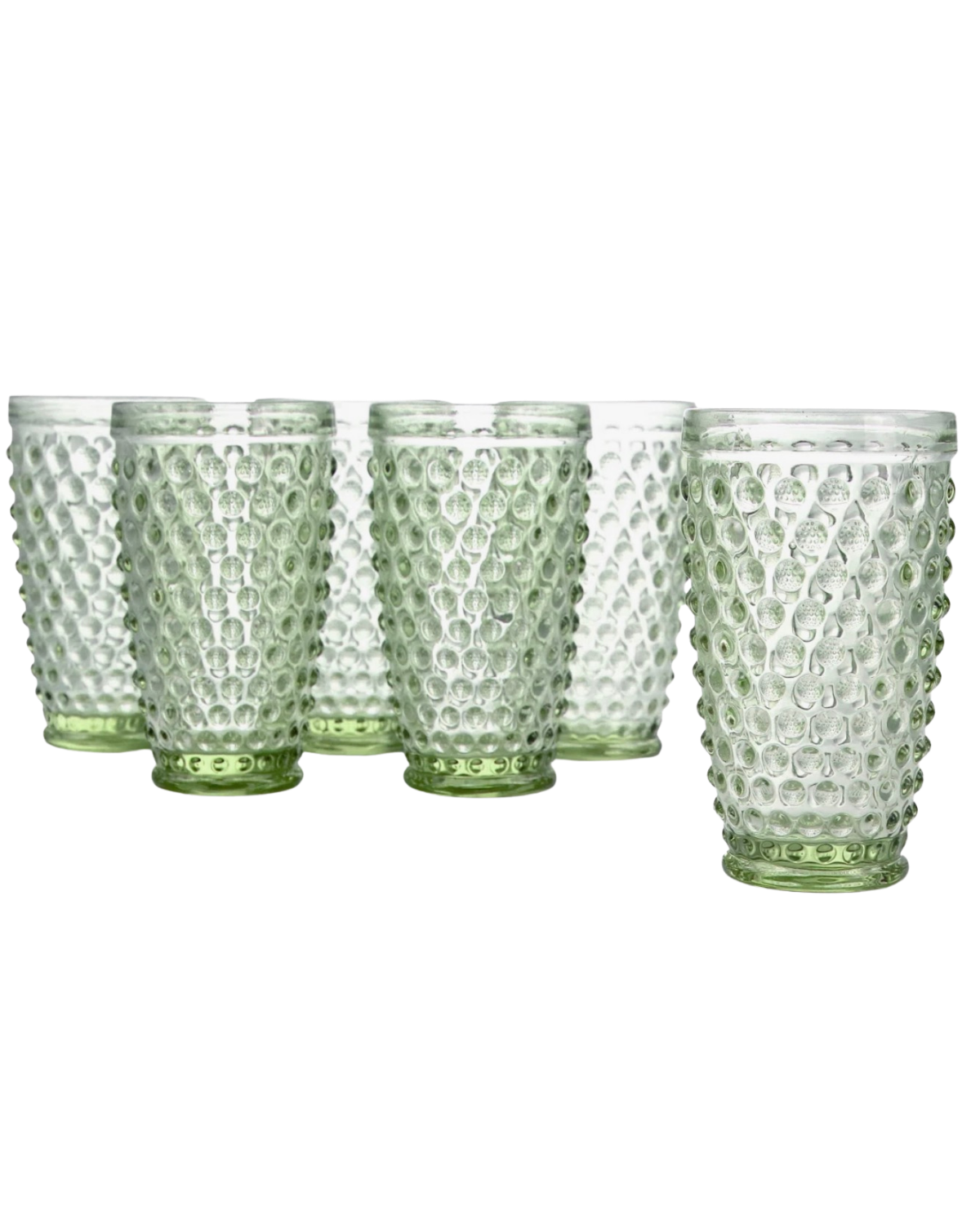 14 oz glassware set