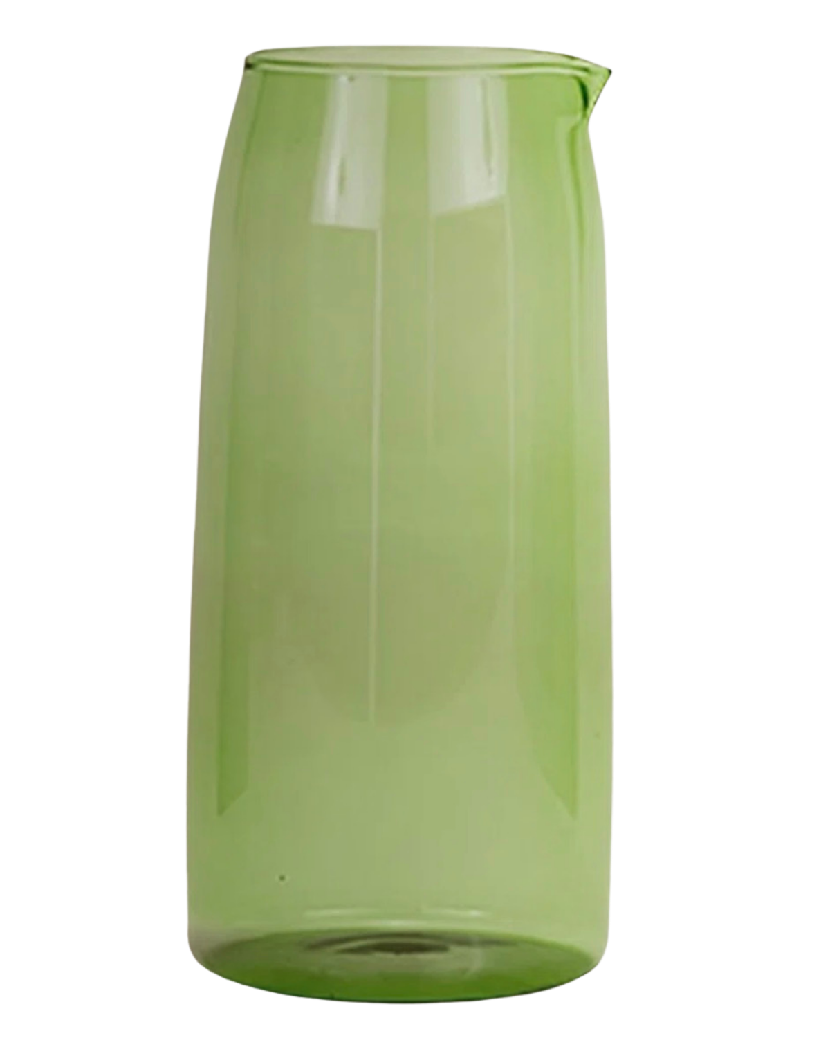 52 oz glass pitcher