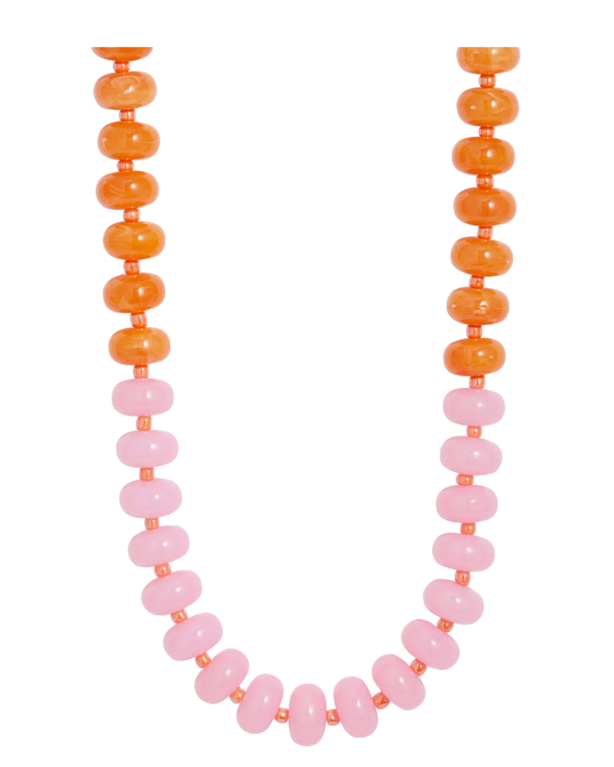 NORDSTROM | 12mm Beaded Necklace