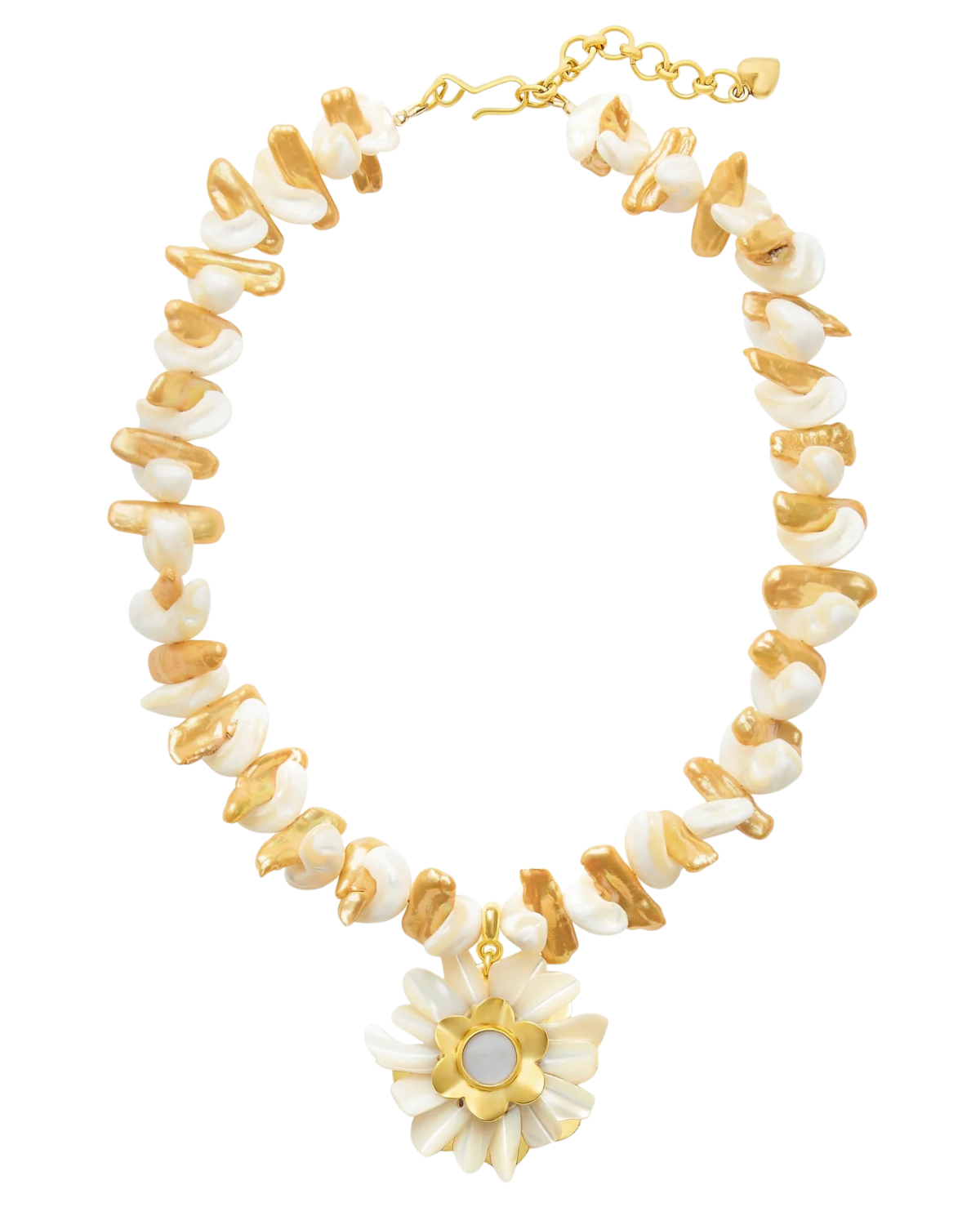 afterglow necklace