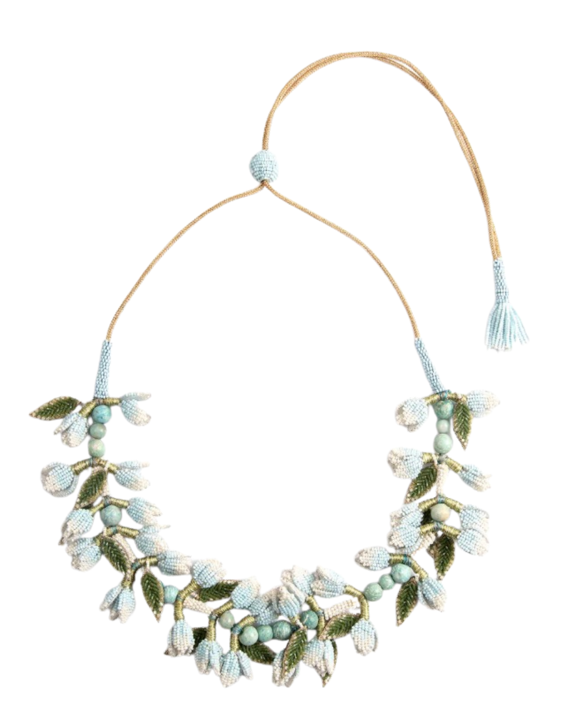 Ivanna Necklace