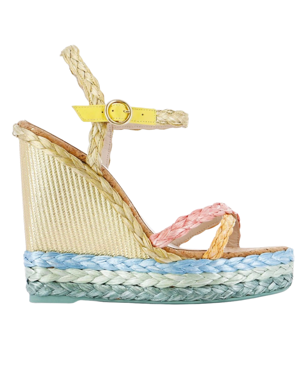 Ines Espadrille