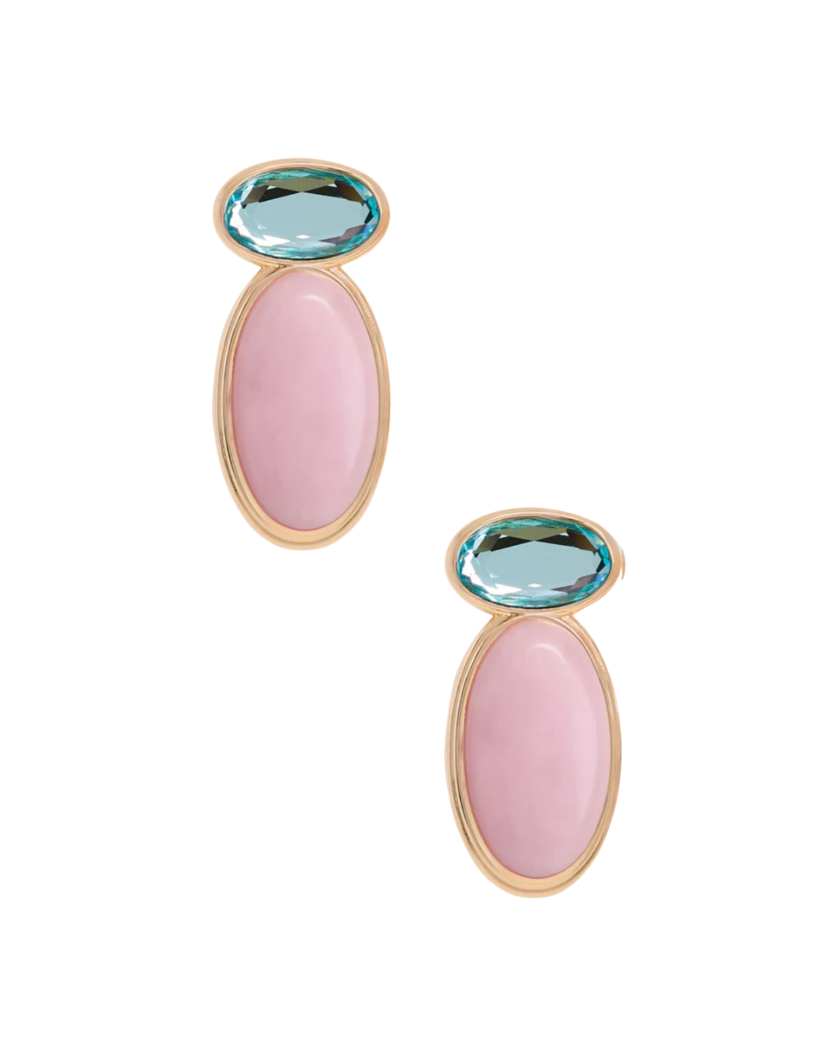 Yolanda Earring retrofête