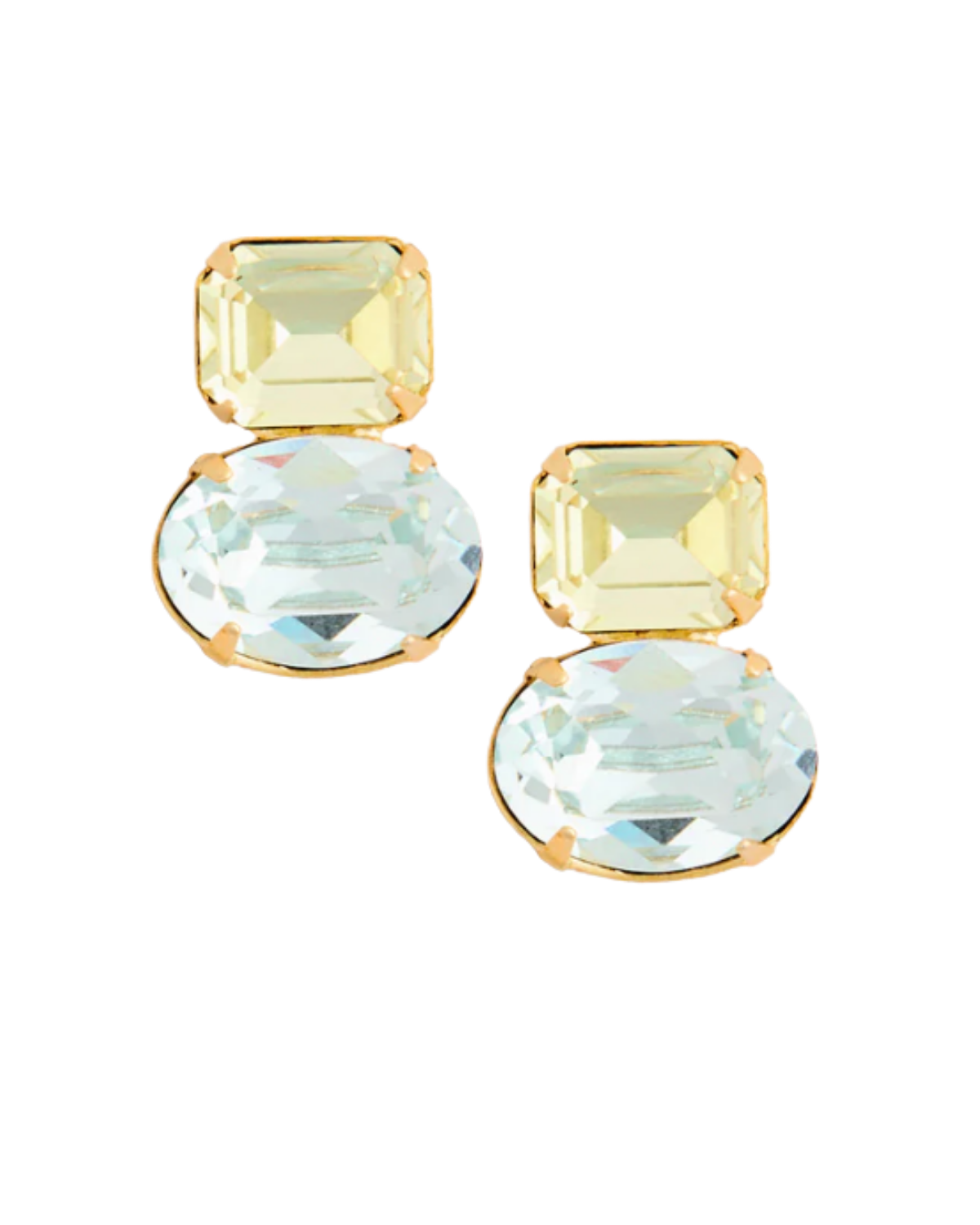 JENNIFER BEHR | Maureen Earrings - Primavera