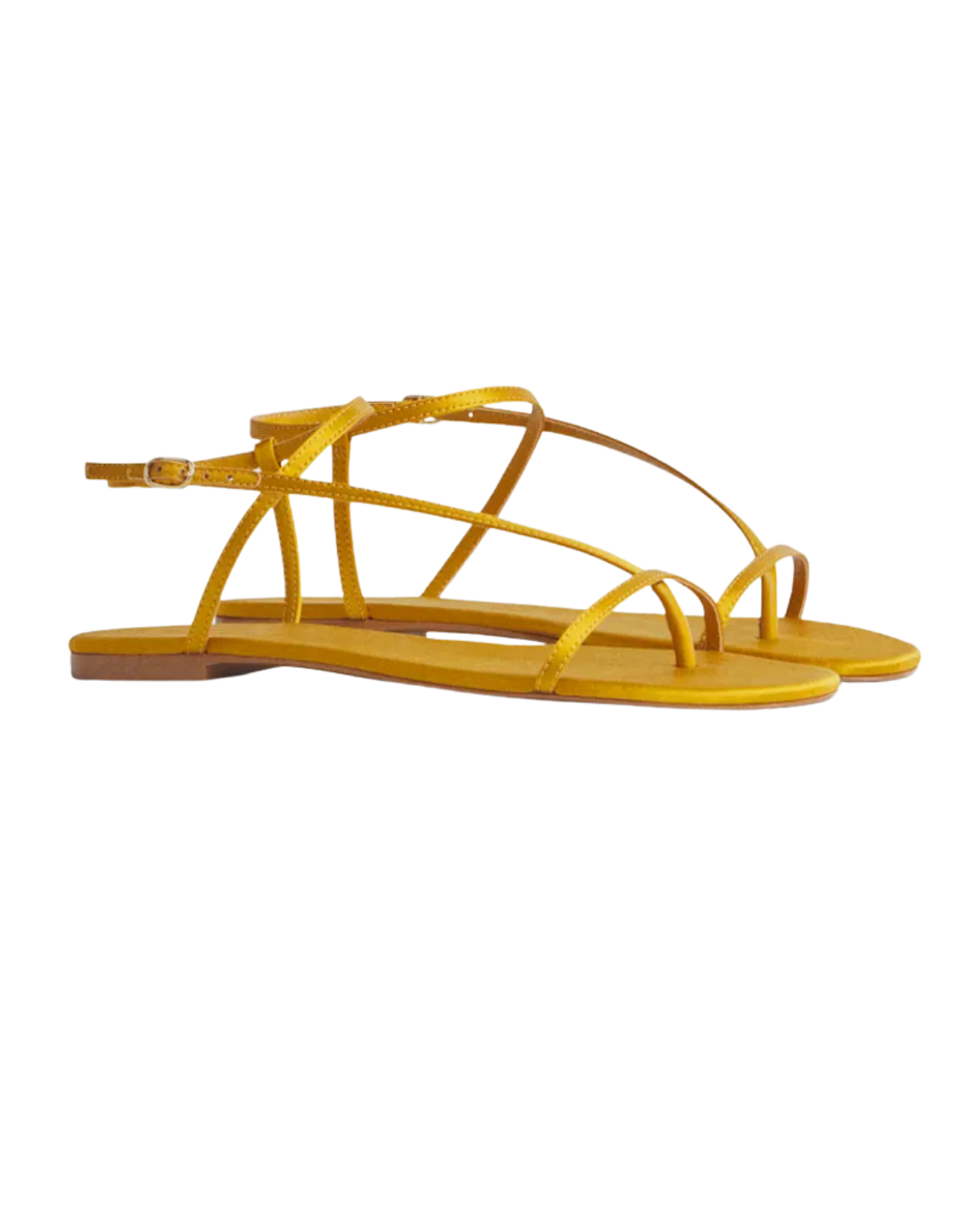 Pina Flat Sandal