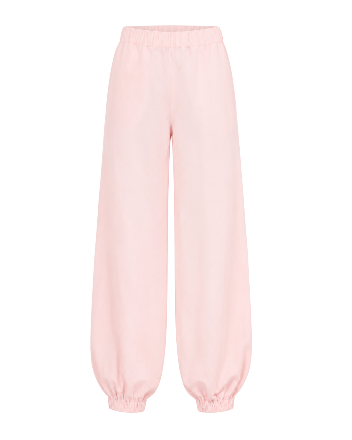 ALIGNE Meryl Balloon Trousers Meryl Balloon Trousers