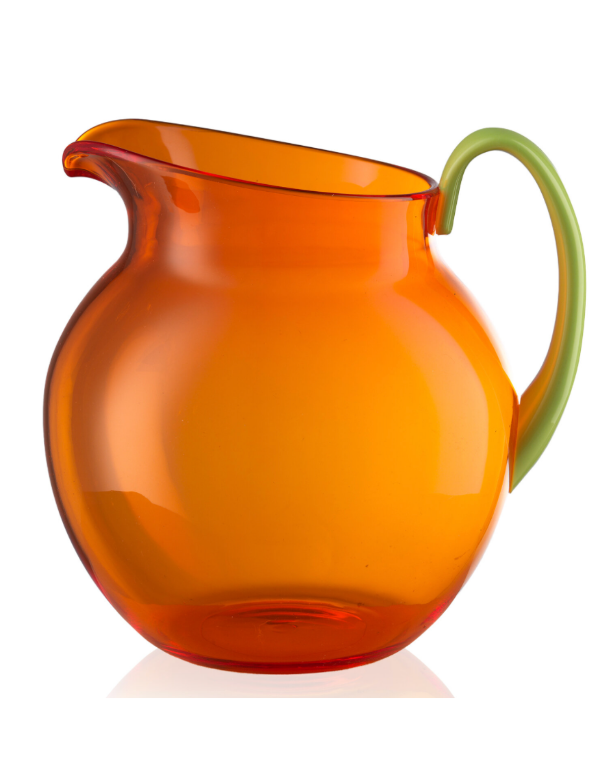 MARIO LUCA GIUSTI | Palla Acrylic Pitcher