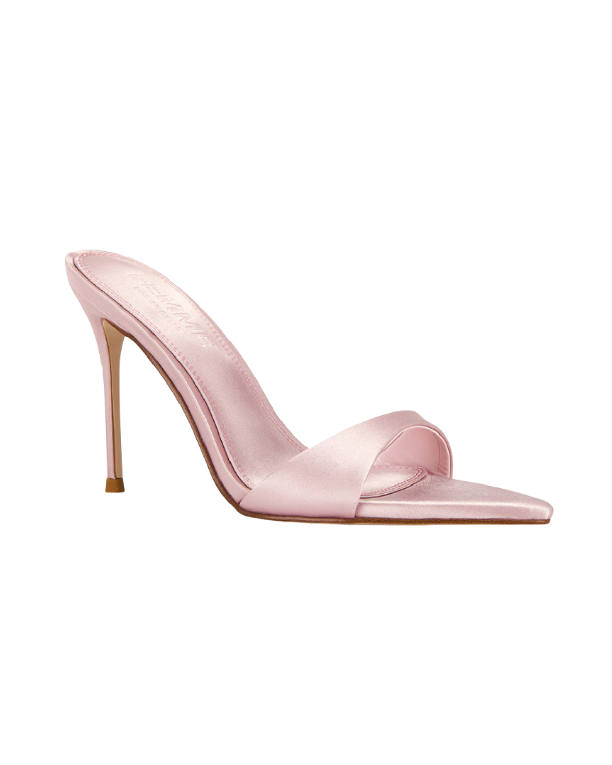 Kaia Slipper FEMME LA brandFEMME LA