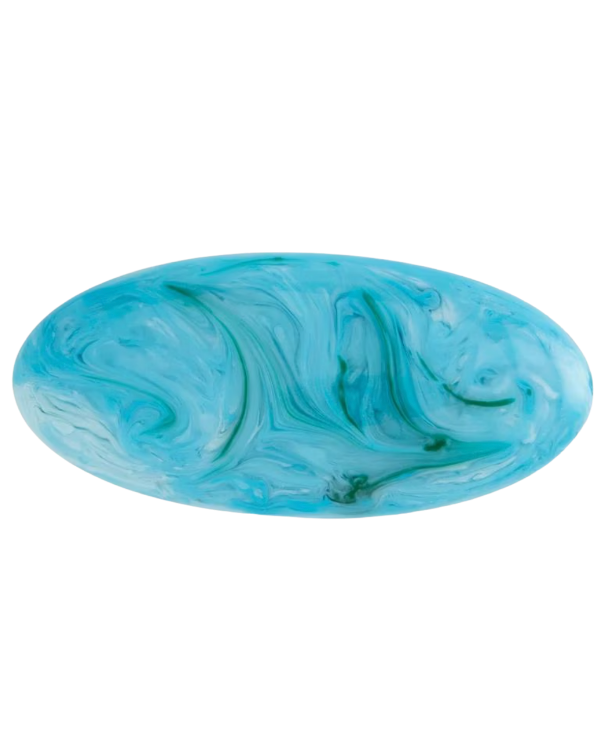 Oceanic hair clip