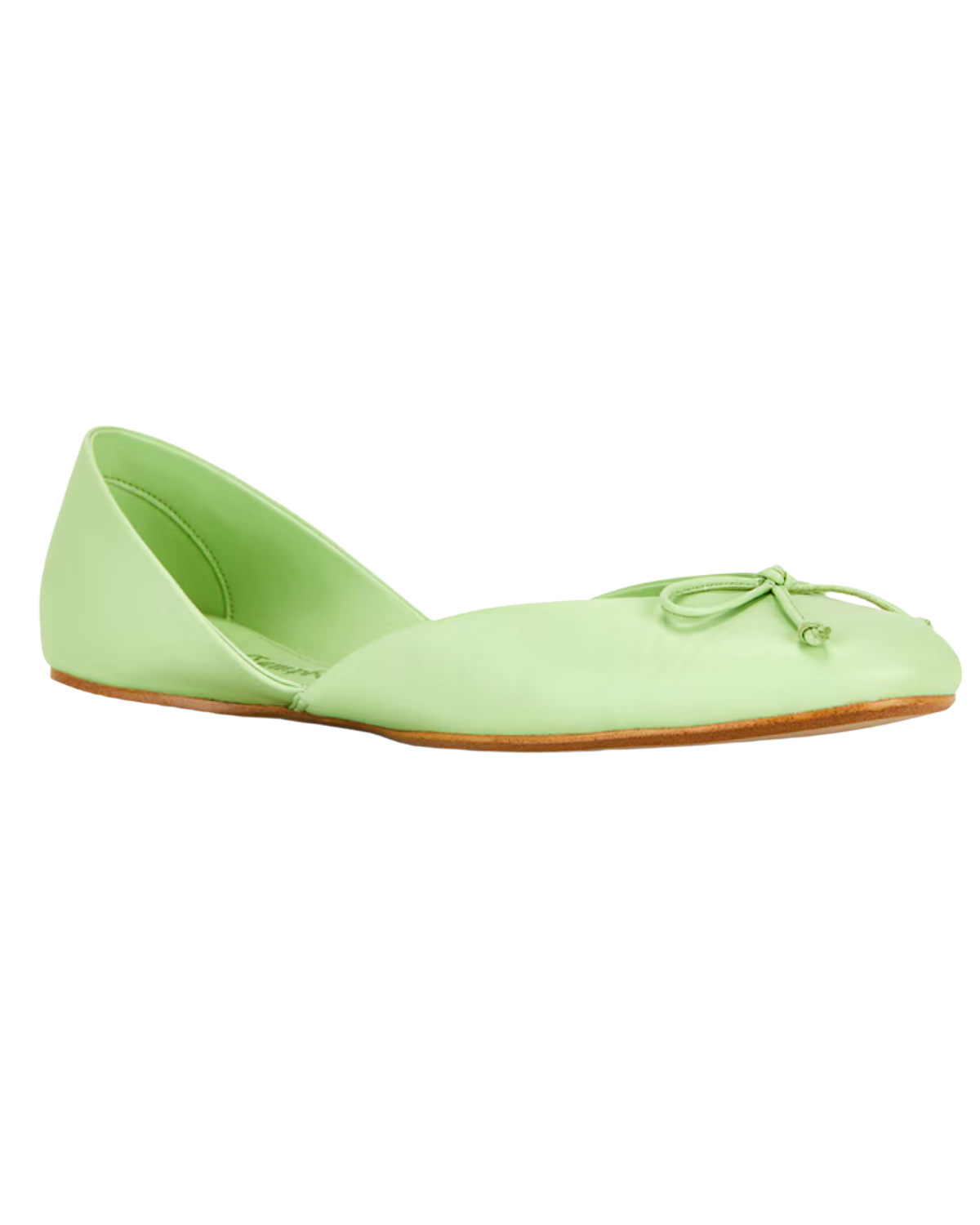 JEFFREY CAMPBELL | Perky Flat