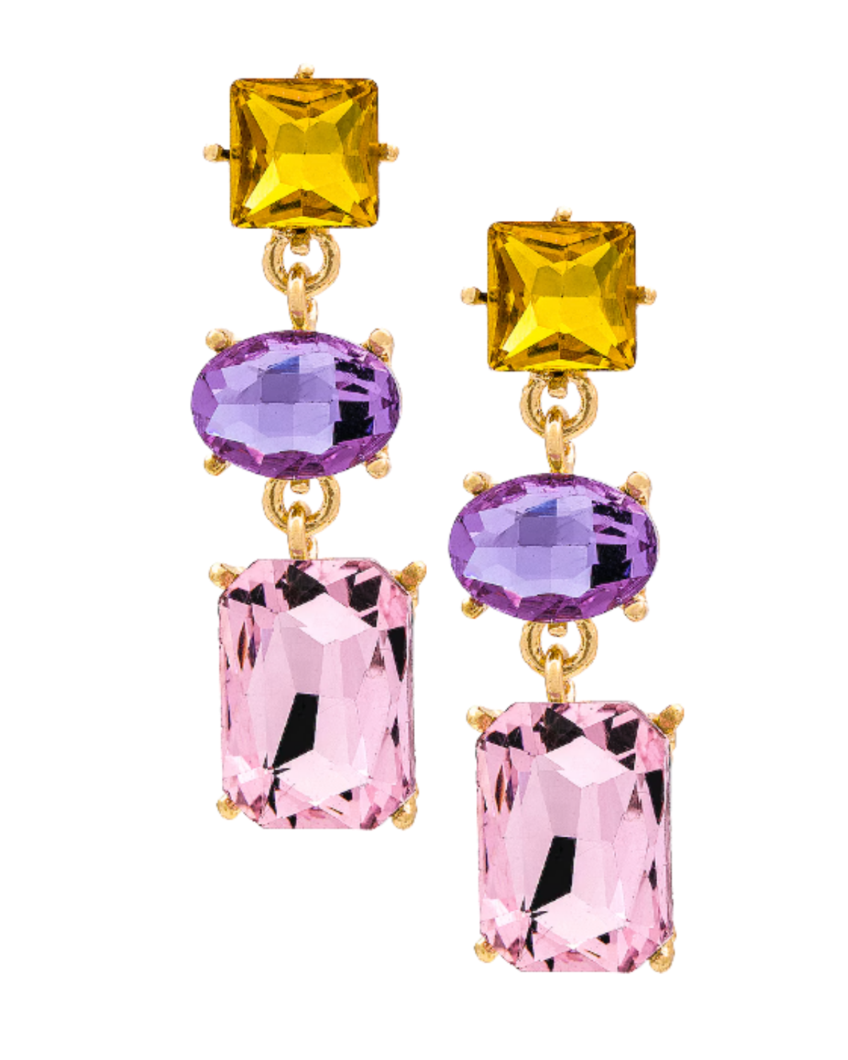 Petit Moments - Allie Earrings