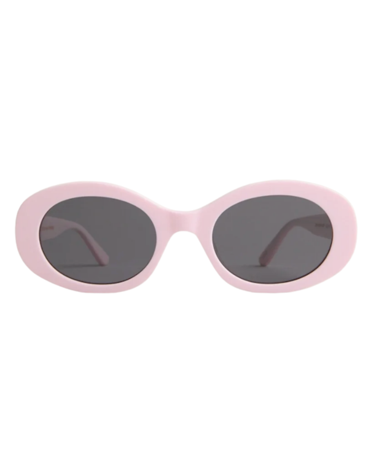 DIFF EYEWEAR - Lainey Powder  Polarized Sunglasses