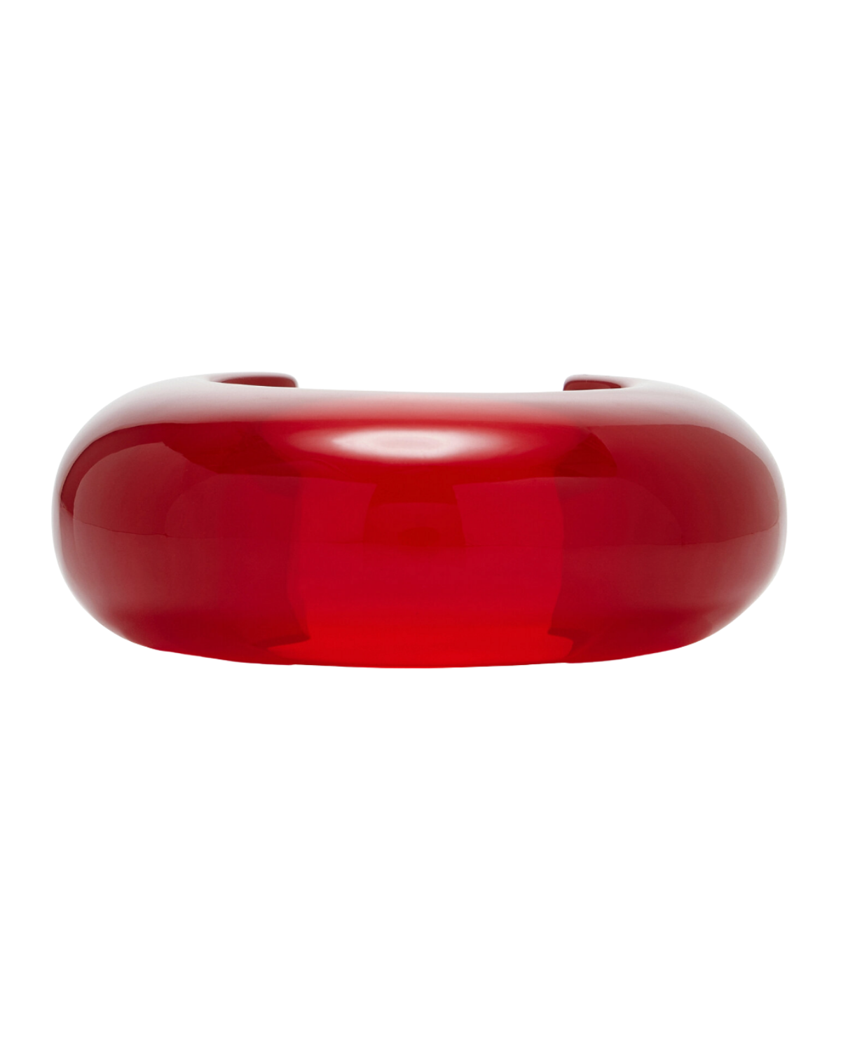 POPS OF RED Post