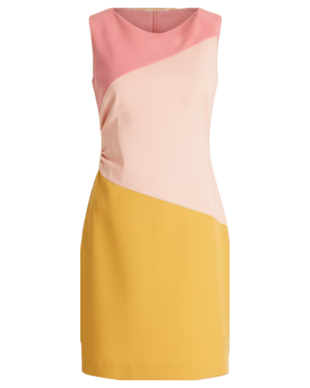 color block post00001