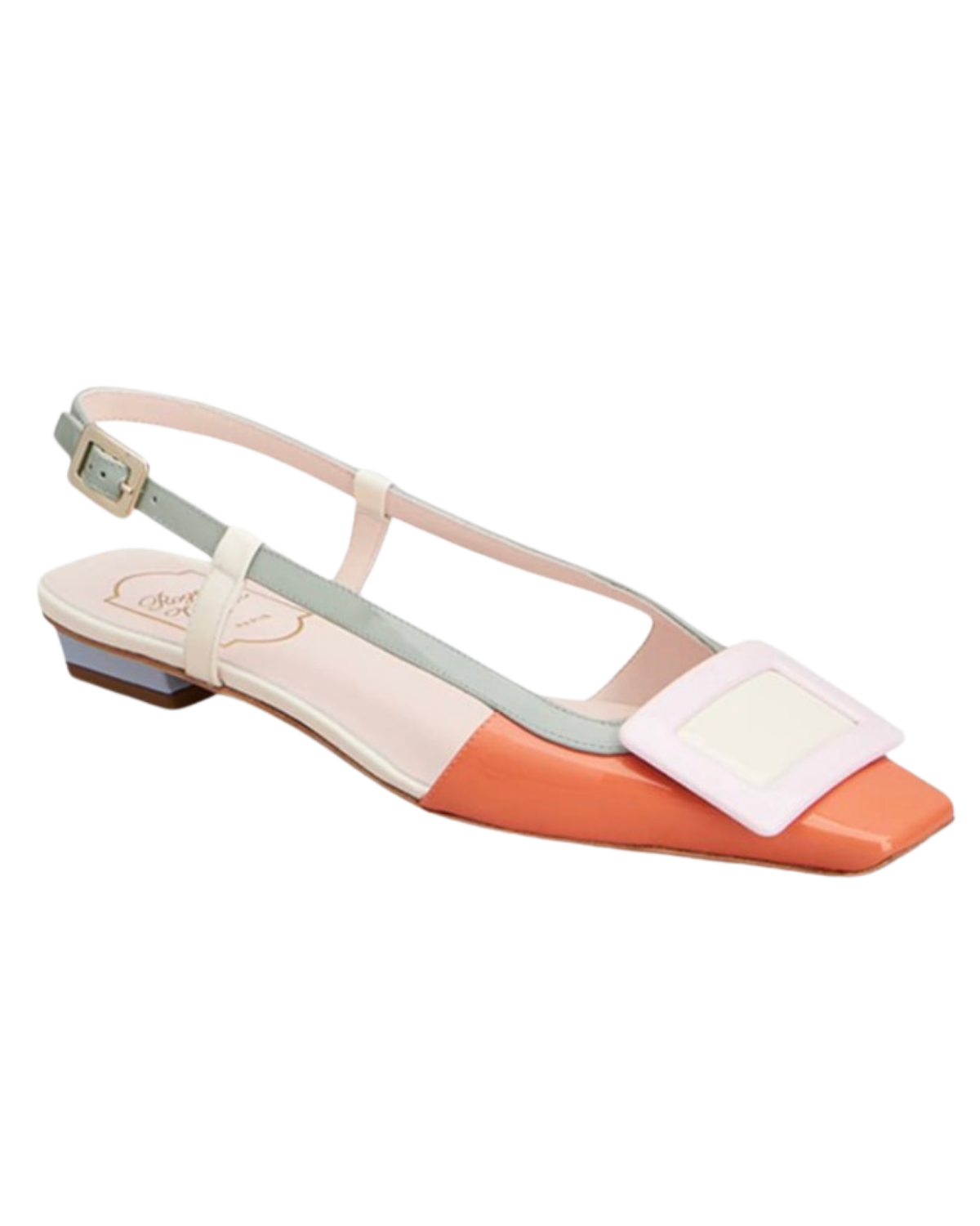 color block post00005