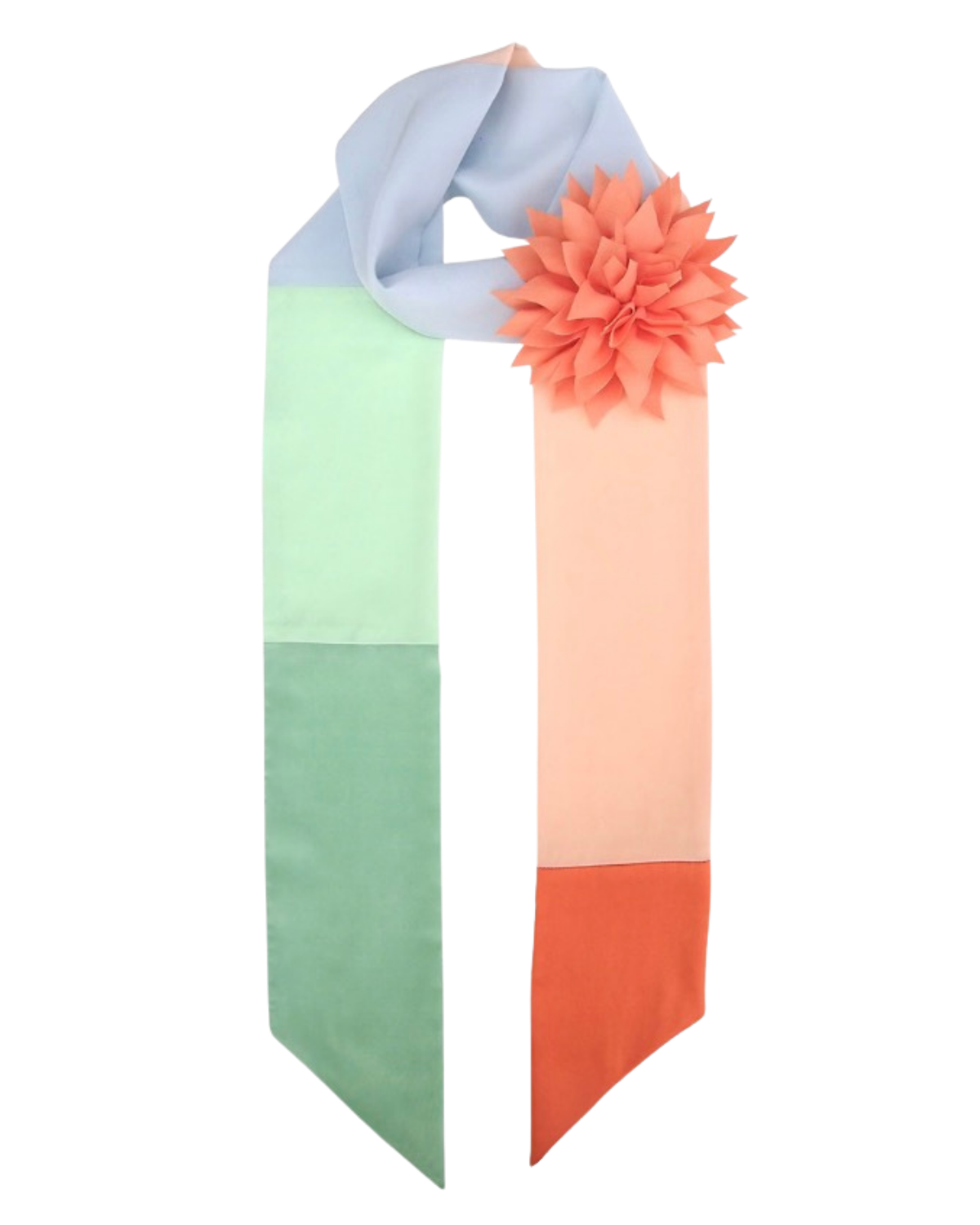 color block post00006
