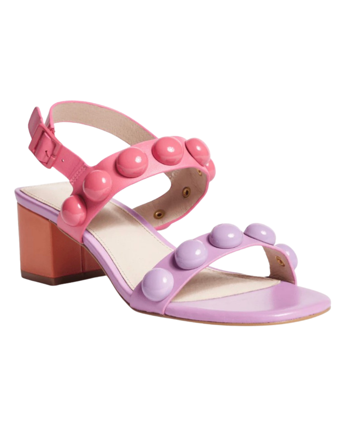 color block post00010