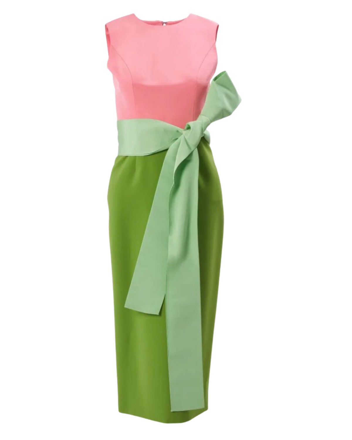 color block post00011