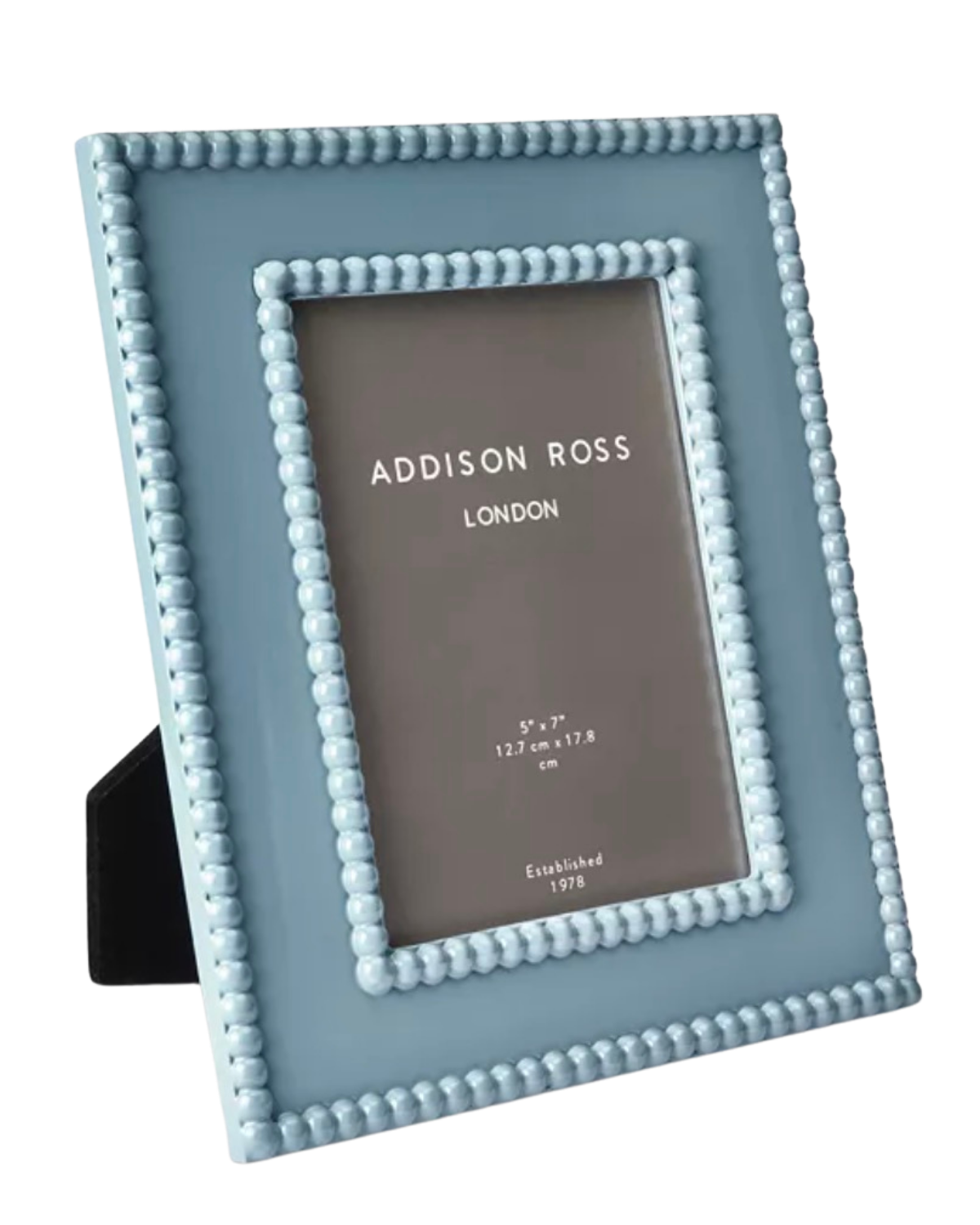 addison ross blue frame