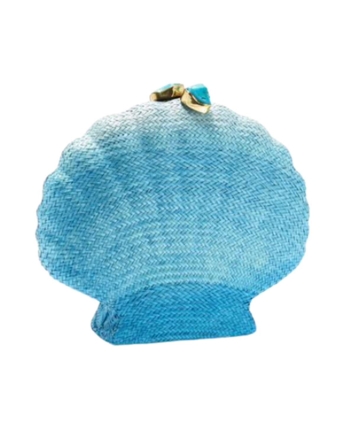 Le Sirenuse in Ocean Ombre Woven