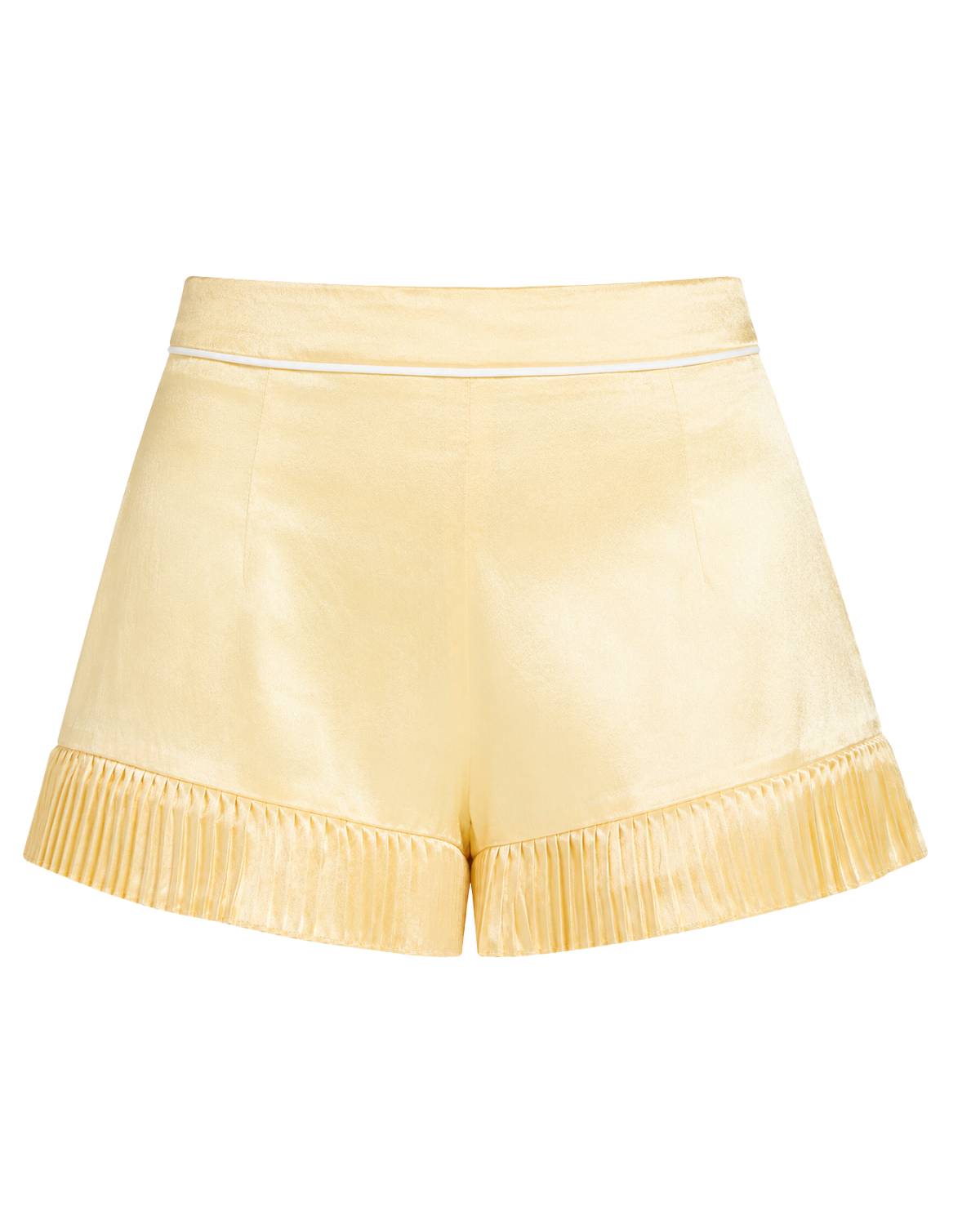 MAUDE CLUB Marsh Shorts Marsh Shorts