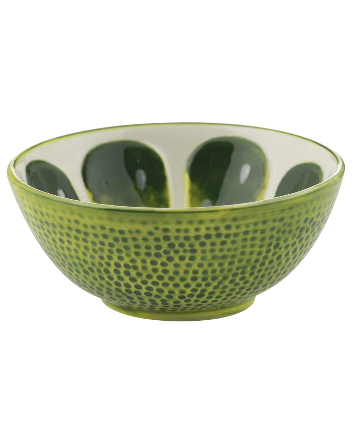 Typhoon World Foods Lime Bowl, 9.5 CM