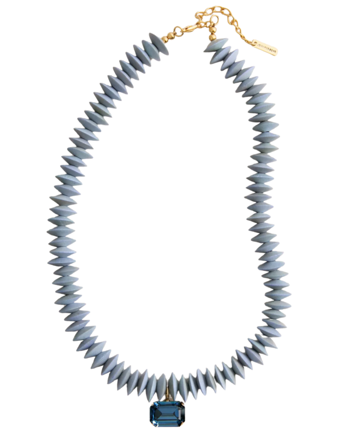 Jennifer Behr Sky Sydney Necklace