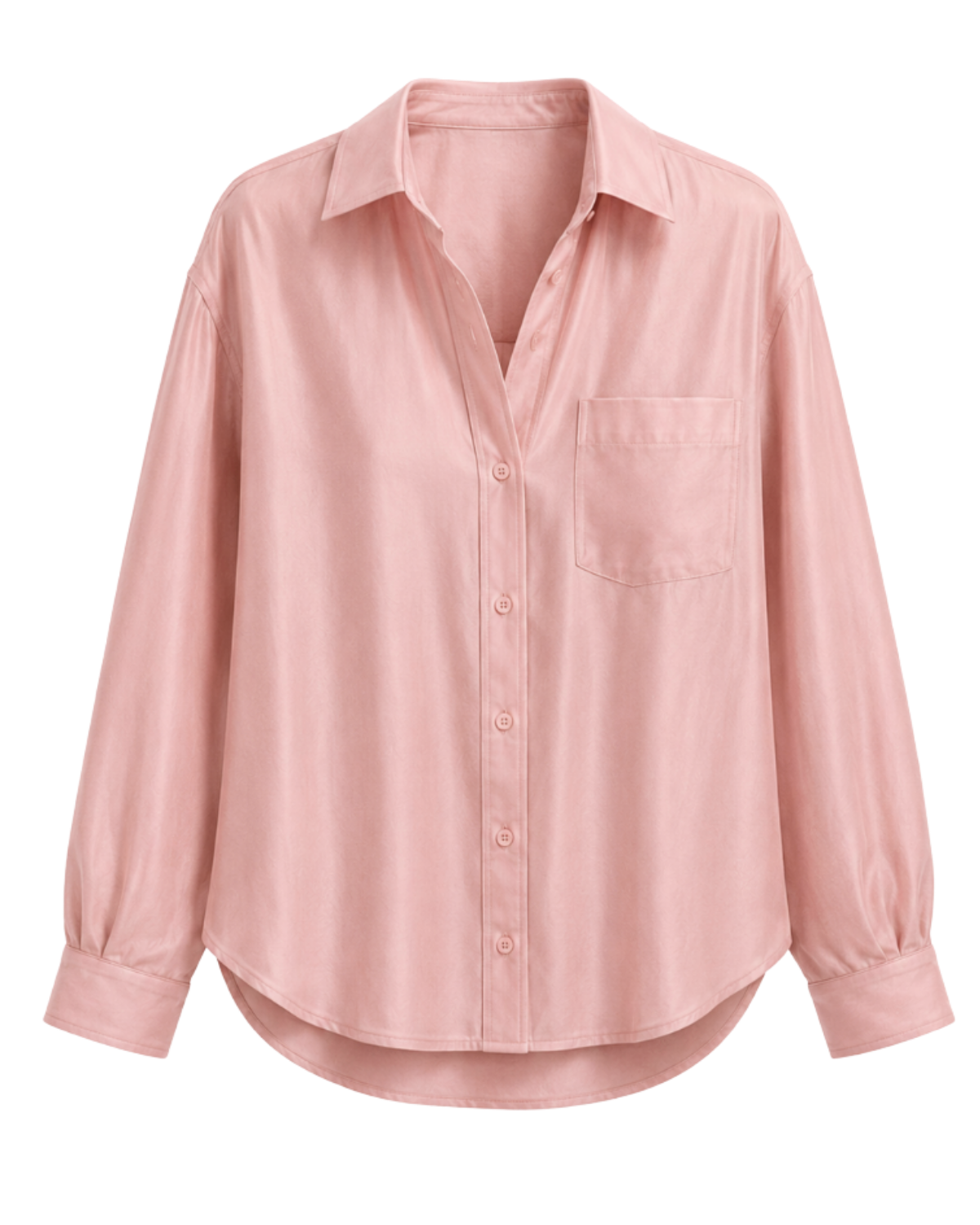 eli oversized shirt