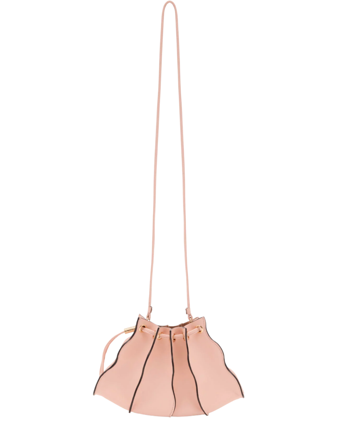 Adria Small Crossbody - Tulip