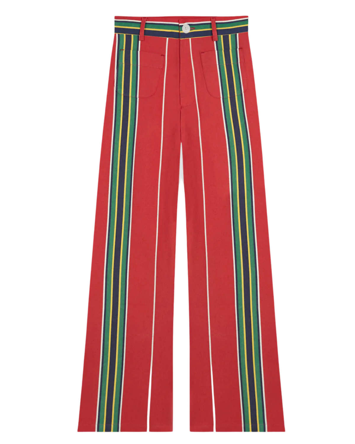 La Veste | Pippi Pants