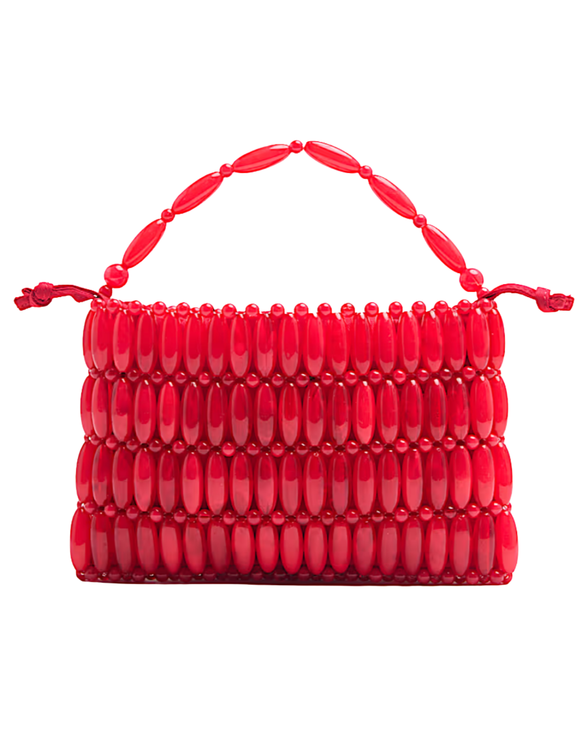 Beaded Mini Grab Bag