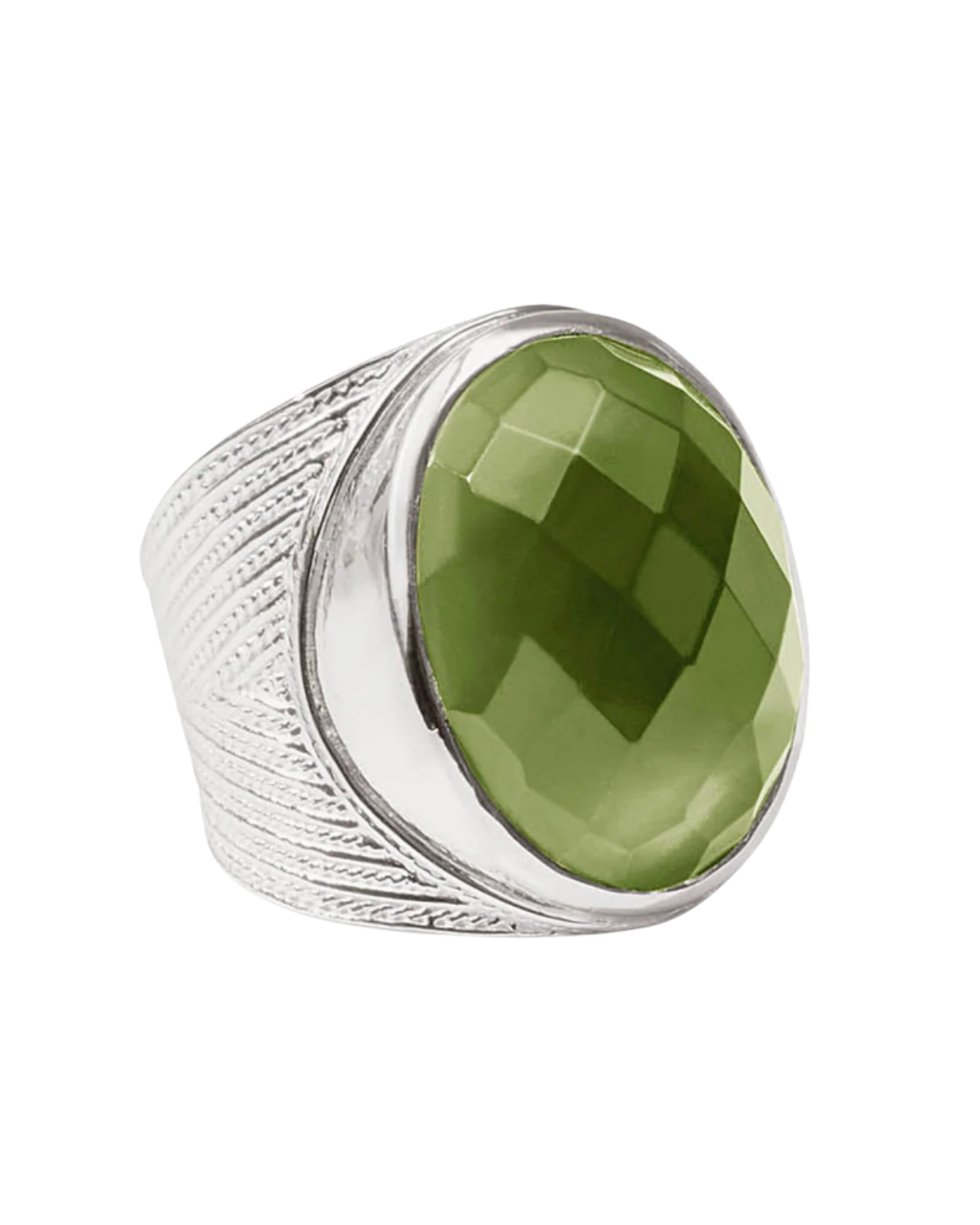 verona statement ring