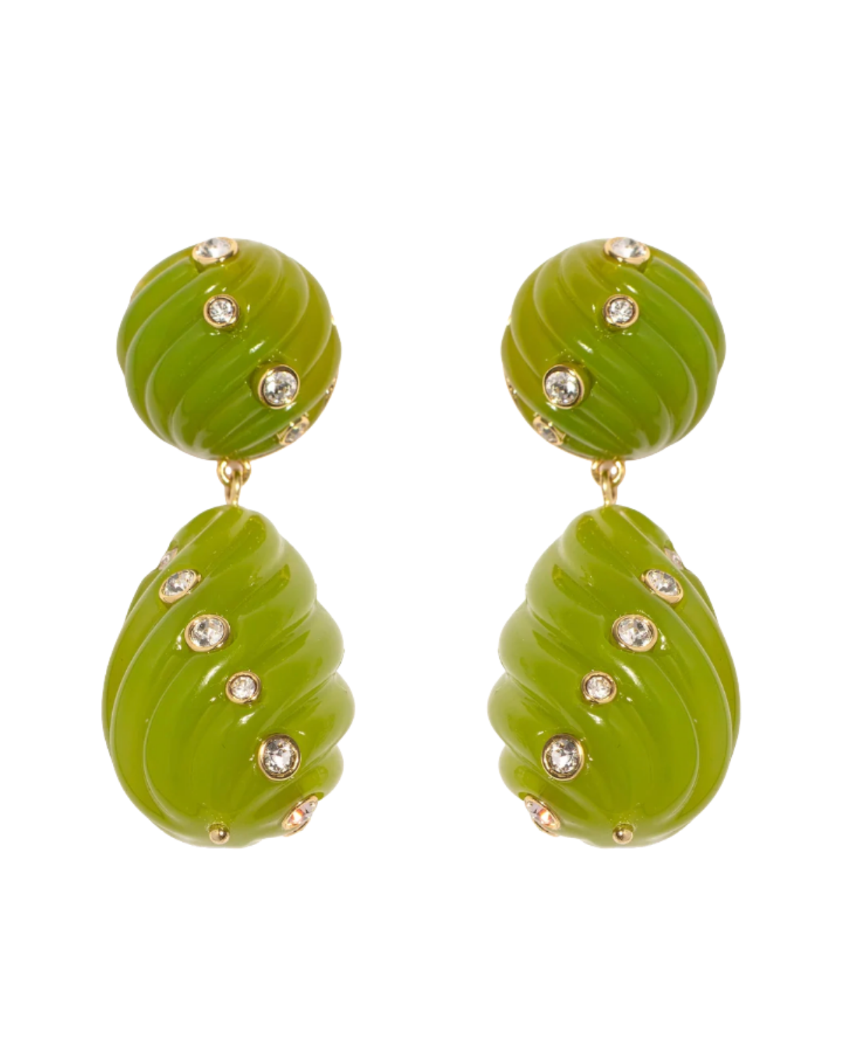 Raeni Drop Earringss
