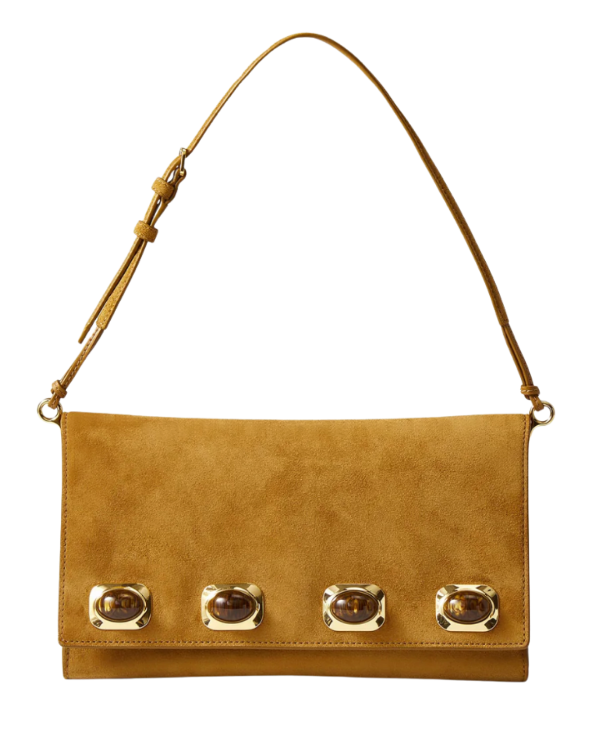 Cabochon Edit Bag