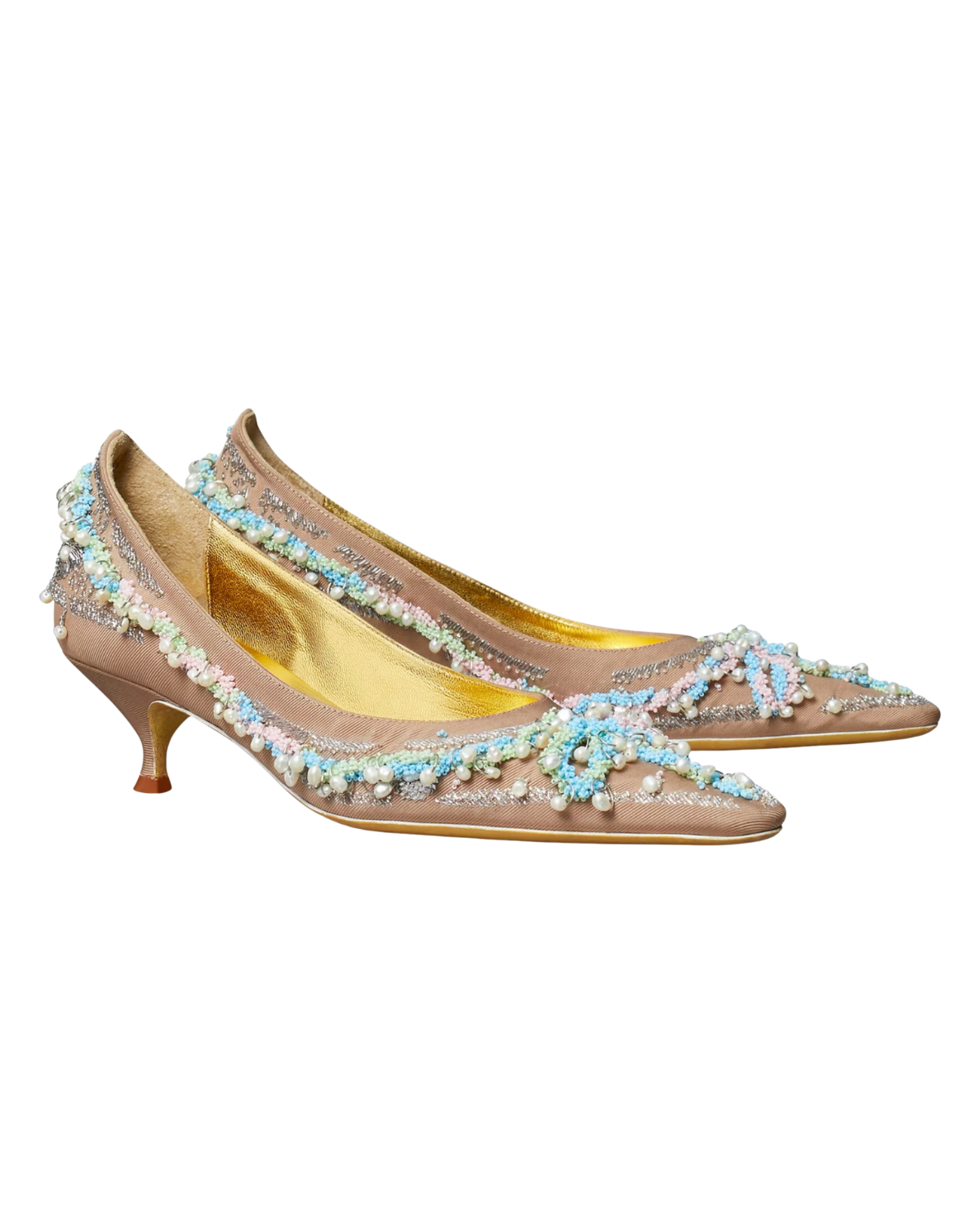 Trending BEADED PUMP