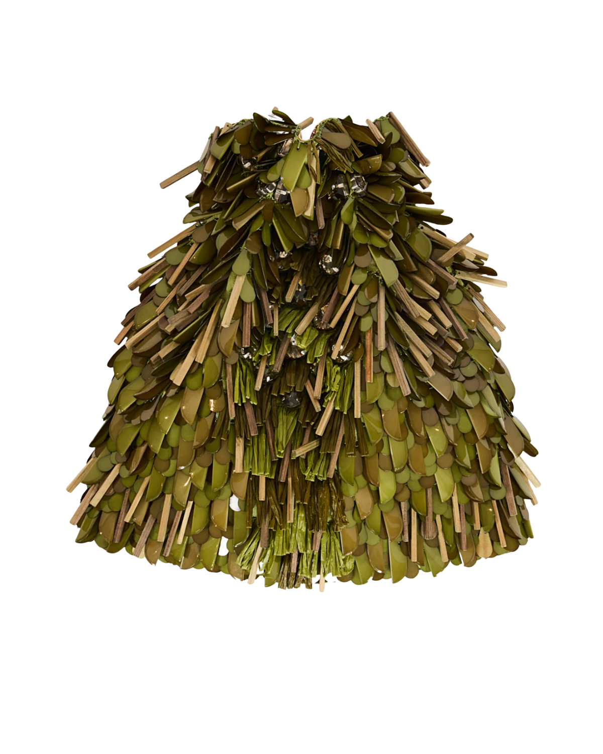 chartreuse bag