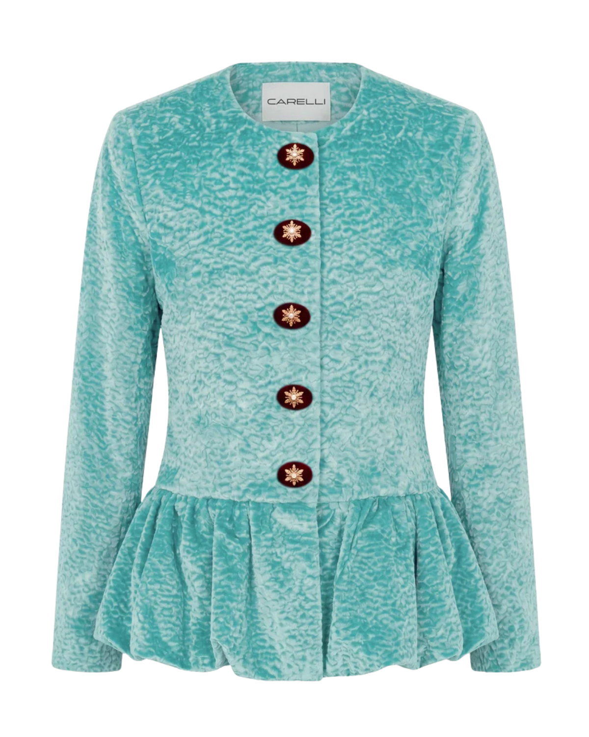 evelyn jacket