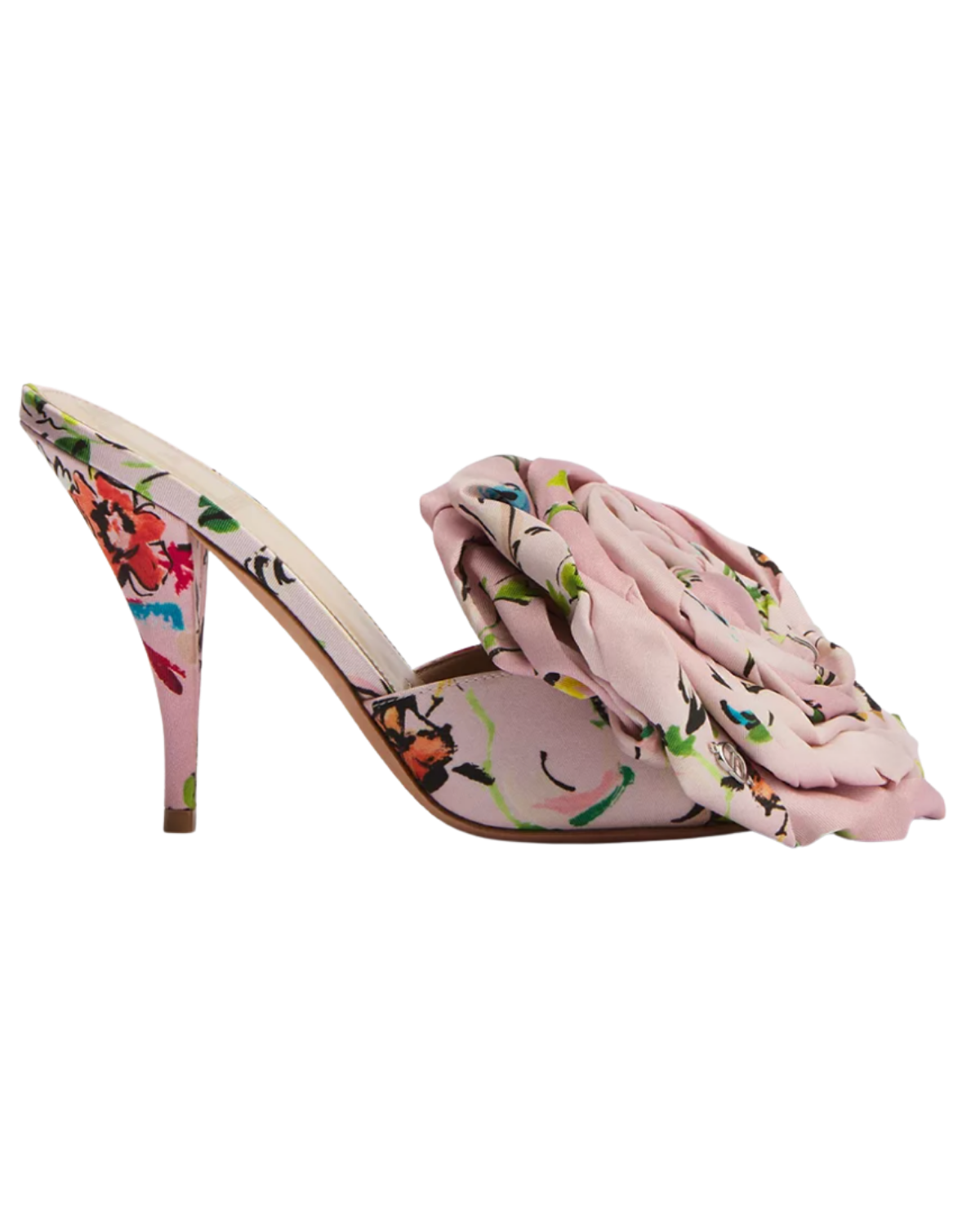 Dioriviera Dior Aurore Heeled Sandal